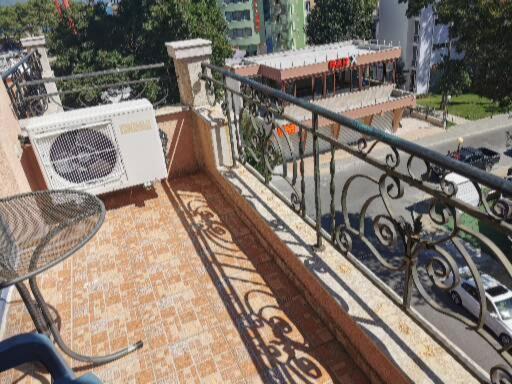 Villa Bonita Sunny Beach Exterior photo