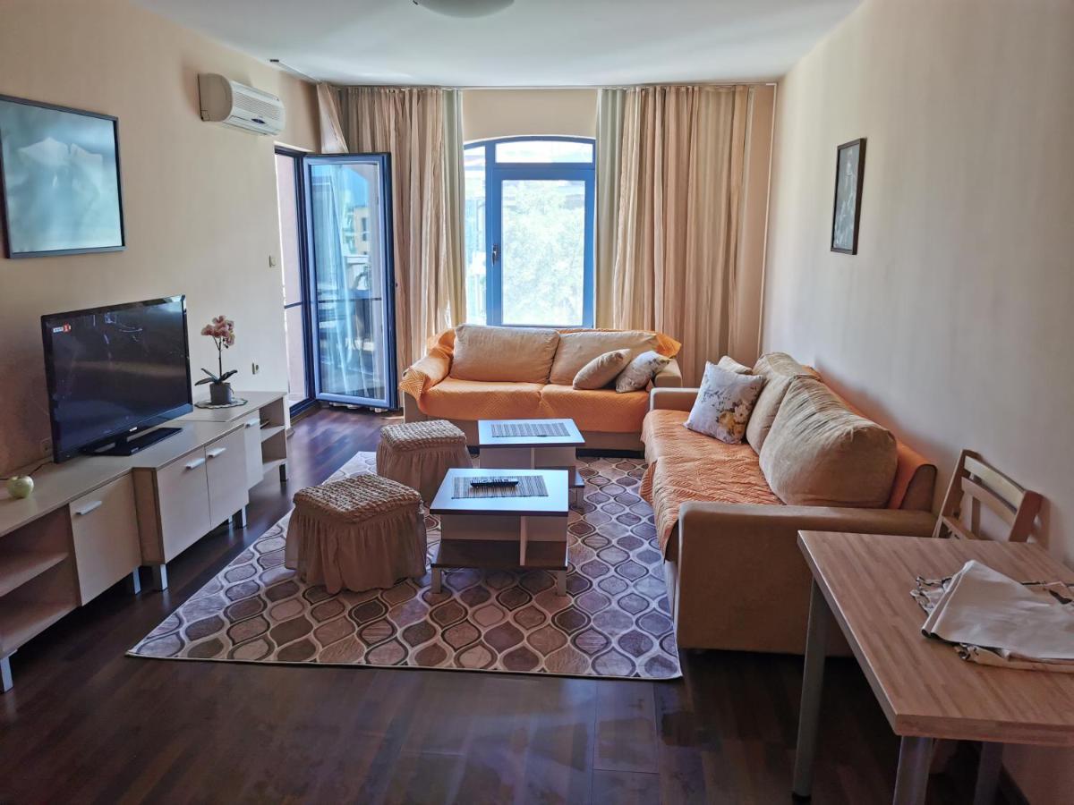 Villa Bonita Sunny Beach Exterior photo